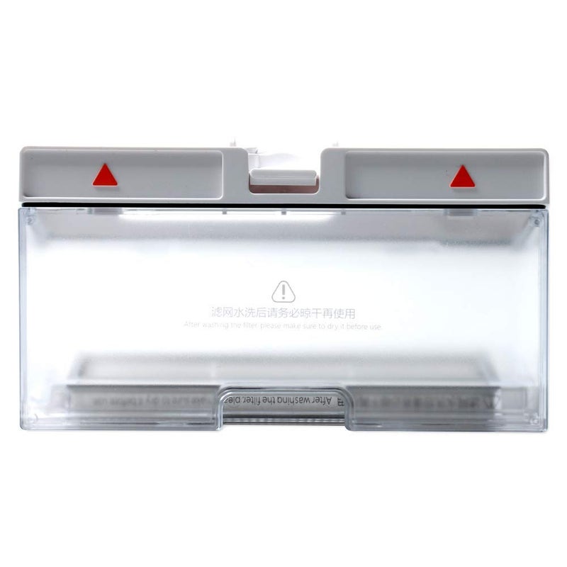 OYSTERBOY Vacuum Replacement Parts Compatible for ROBOROCK S50 S51 Consolidated (DUST BIN Box) - Image 3